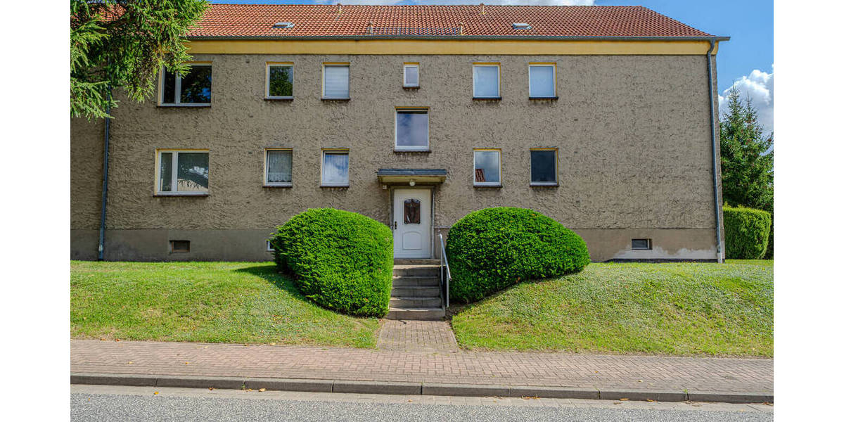 Etagenwohnung Neuruppin / Gnewikow Gnewikow - 2 Zimmer, 49 m&sup2;, 95.000&euro; | Angebot:25822235