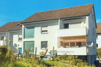 Modernisierte 6 Zimmerwohnung in zentraler Lage 6 zimmer