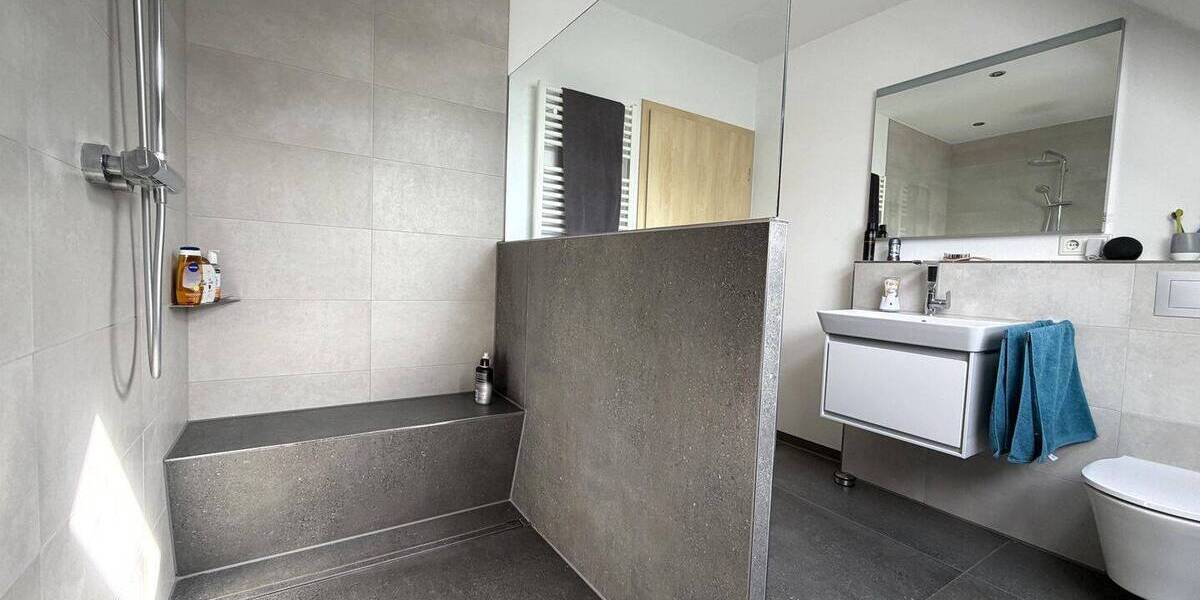 Doppelhaushälfte Emsdetten - 5 Zimmer, 126 m&sup2;, 459.000&euro; | Angebot:26358875