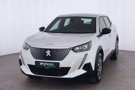 Peugeot 2008 26.434 km 19.970 &euro; Uslar 37170