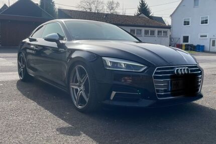 Audi A5 196.000 km 16.200 &euro; Werdohl 58791