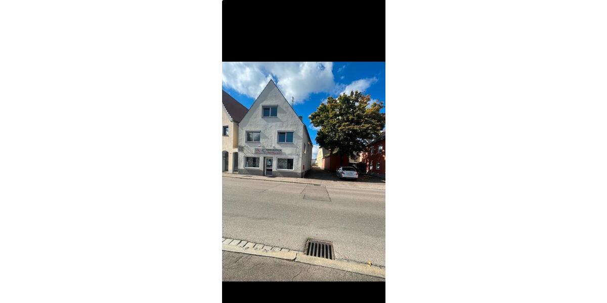 Gewerbeobjekt Donauwörth - 1.150&euro; | Angebot:24305835