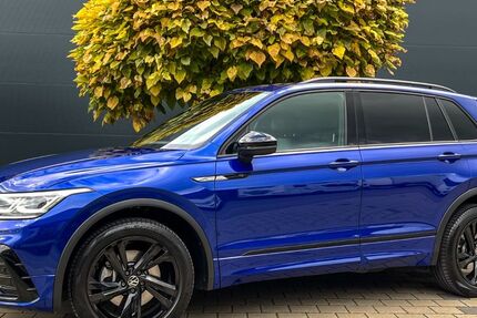 VW Tiguan 24.950 km 36.850 € Benningen 71726