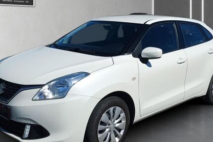 Suzuki Baleno 39.890 km 10.990 &euro; Prenzlau 17291