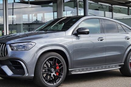 Mercedes-Benz GLE 63 AMG 27.490 km 122.878 &euro; Lebach 66822