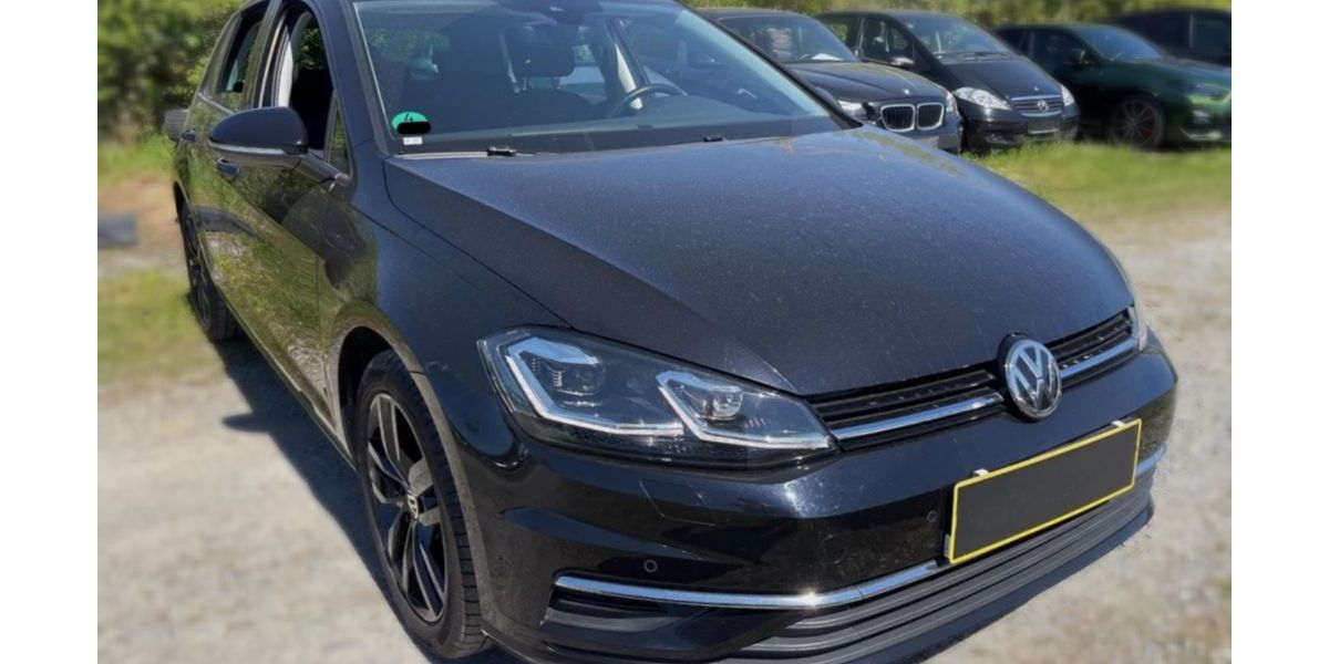 VW Golf 135.730 km 14.990 &euro; Geretsried 82538