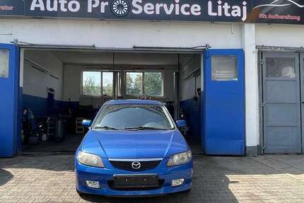 Mazda 323