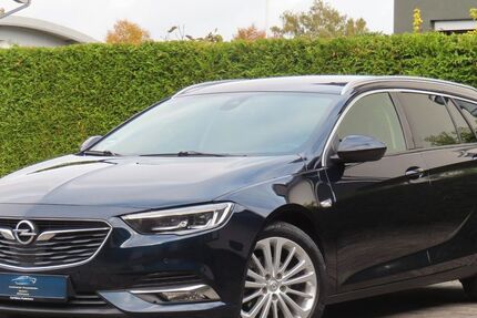Opel Insignia 130.000 km 8.800 &euro; Bad Lippspringe 33175