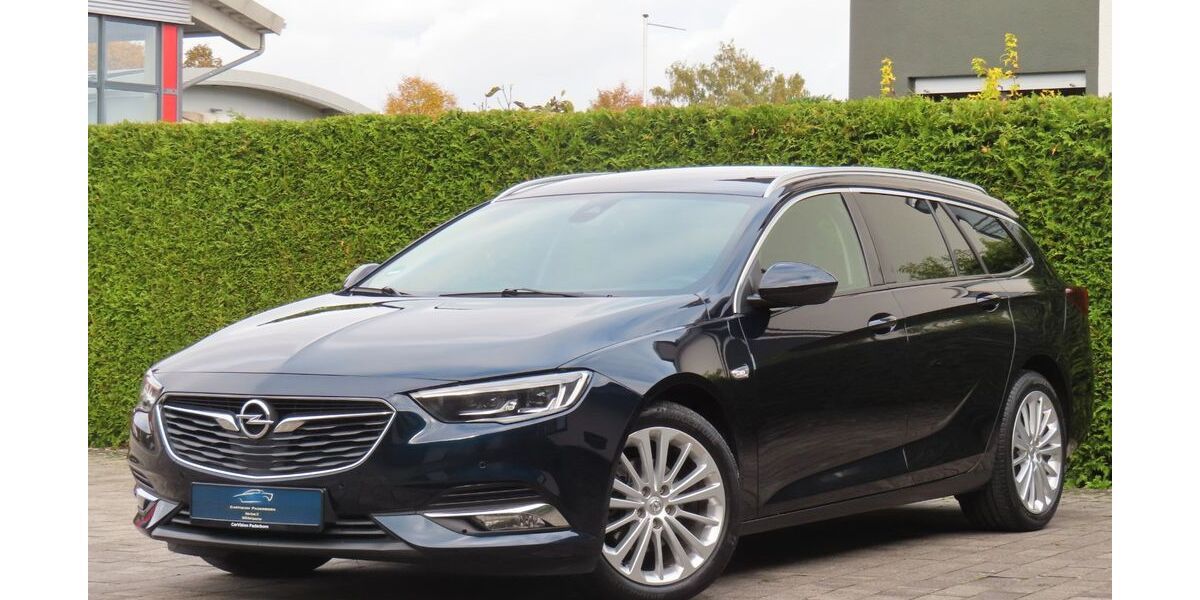 Opel Insignia 130.000 km 8.800 &euro; Bad Lippspringe 33175