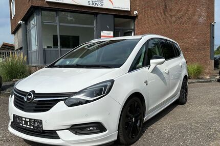 Opel Zafira 187.931 km 7.900 &euro; Neumünster 24536
