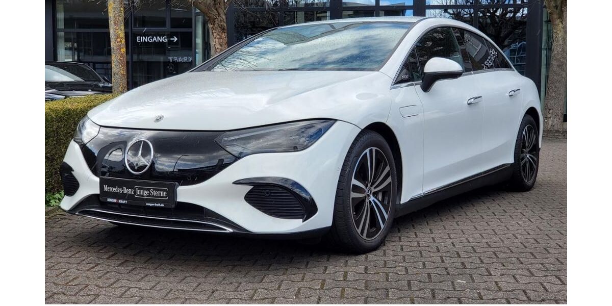 Mercedes-Benz EQE 77.007 km 36.870 &euro; Marburg 35039