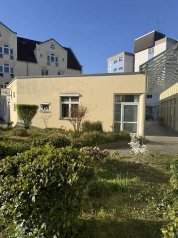 Büro in Friedrichshafen 2.160 € 120 m²
