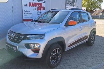 Dacia Spring 15.950 km 10.990 &euro; Wildeshausen 27793