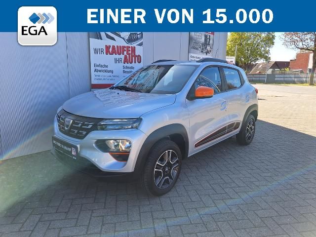Dacia Spring 15.950 km 10.990 &euro; Wildeshausen 27793