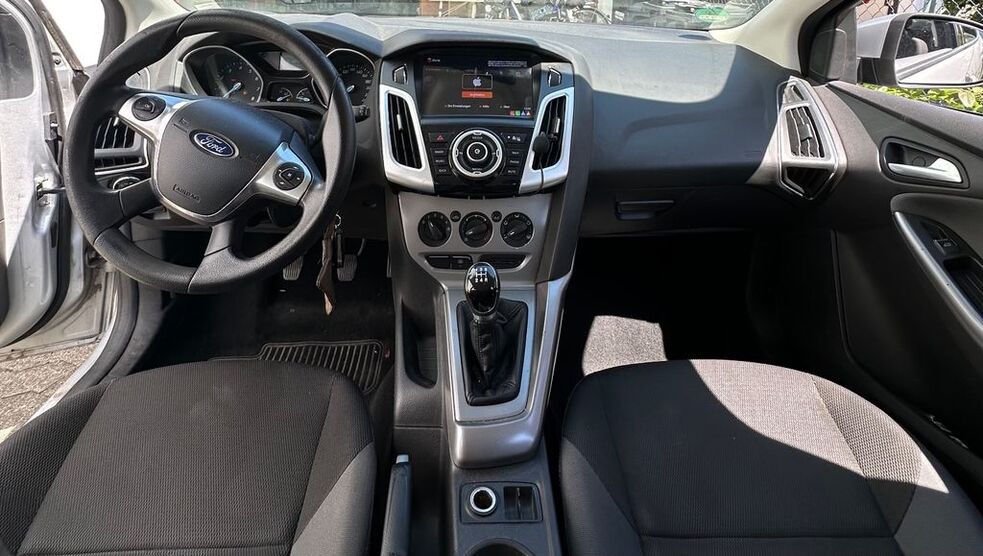 Ford Focus 152.745 km 3.600 € Heiningen 73092