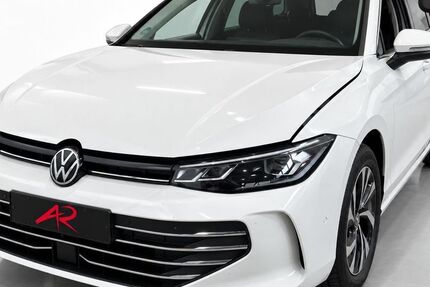VW Passat 23.826 km 28.870 &euro; Berlin 12103
