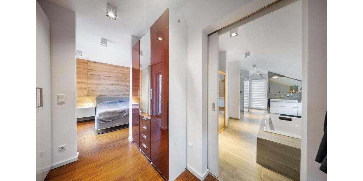 Einfamilienhaus Breiholz - 5 Zimmer, 168 m&sup2;, 2.100&euro; | Angebot:26574576