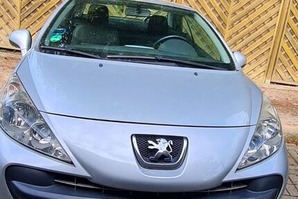 Peugeot 207 208.000 km 1.500 &euro; Bochum 44892