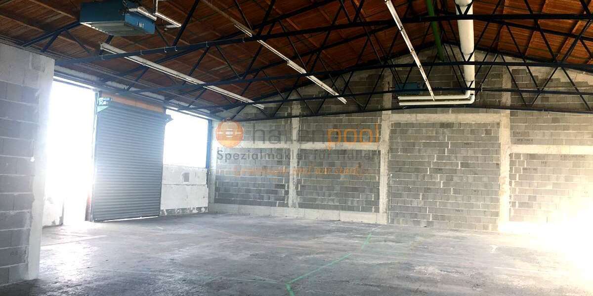 Halle in Mayen 1.950 € 339 m² zimmer