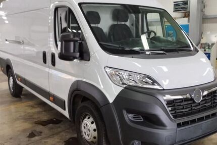 Opel Movano 22.451 km 21.700 &euro; Detmold 32758