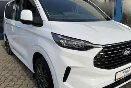 Ford Tourneo Custom 26.000 km 43.690 &euro; Erndtebrück 57339