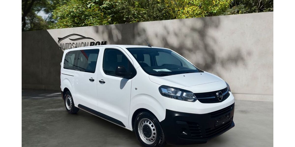 Opel Vivaro 66.100 km 19.500 &euro; Neustadt 67434