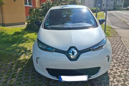 Renault ZOE 35.700 km 8.650 &euro; Oberhof 98559