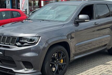 Jeep Grand Cherokee 43.300 km 106.490 &euro; Sinn 35764