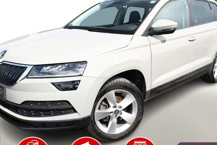 Skoda Karoq 113.350 km 18.388 € Kehl 77694