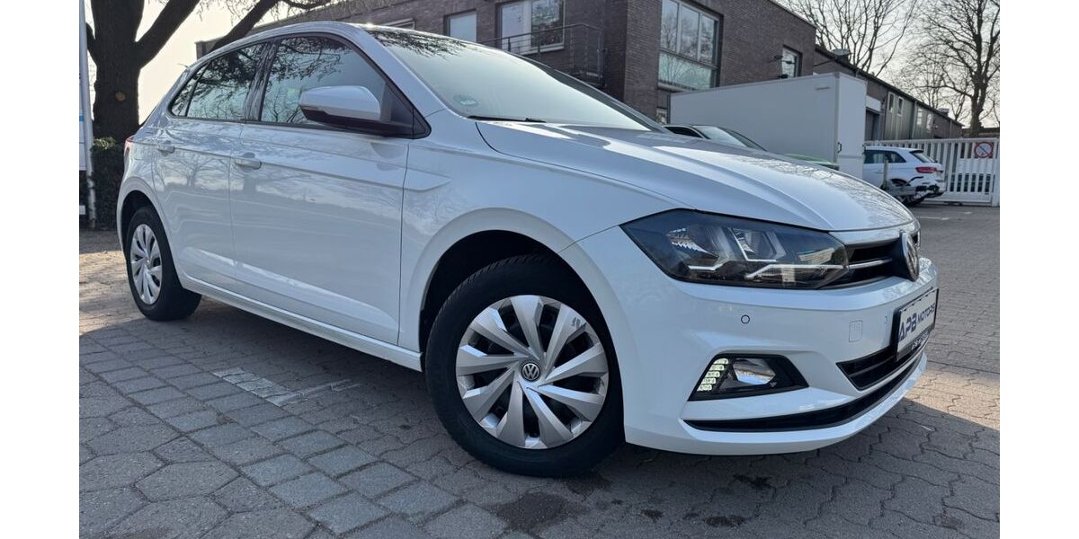VW Polo 69.480 km 10.990 &euro; Seevetal bei Hamburg 21217