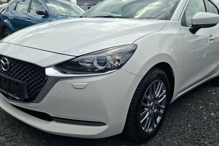 Mazda 2 41.292 km 14.950 &euro; Schwaig 90571