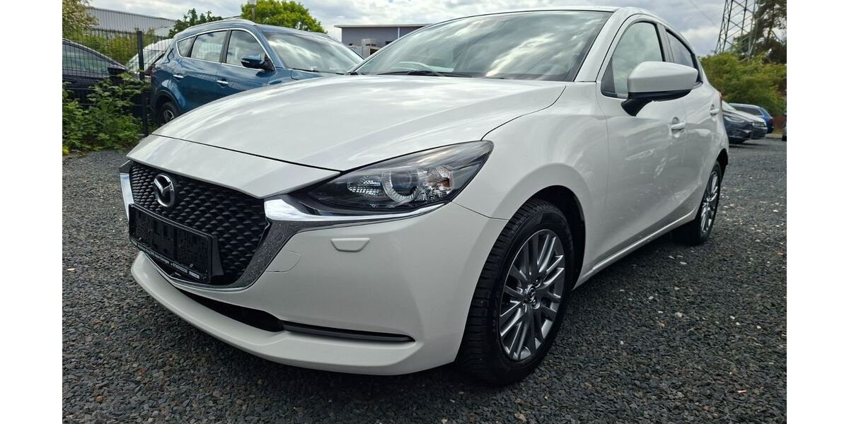 Mazda 2 41.292 km 14.950 &euro; Schwaig 90571