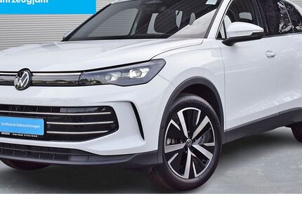 VW Tiguan 15.620 km 42.950 &euro; Verden 27283