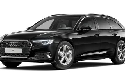 Audi A6 25.956 km 47.250 &euro; Oberursel 61440
