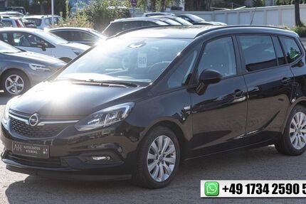 Opel Zafira 96.342 km 7.990 &euro; Villingen-Schwenningen 78054