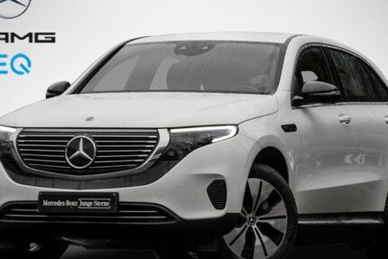 Mercedes-Benz EQC 39.448 km 35.660 &euro; Siegen 57074
