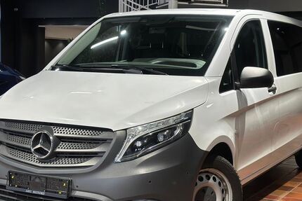 Mercedes-Benz Vito 42.103 km 36.878 &euro; Bonn 53177
