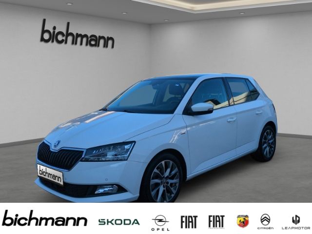 Skoda Fabia 28.162 km 14.990 &euro; Menden 58706