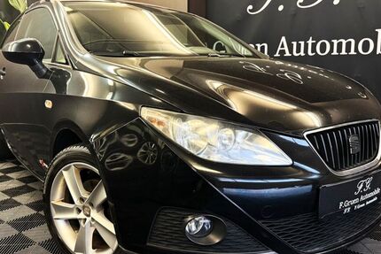 Seat Ibiza 155.198 km 4.499 &euro; Oldenburg 26125