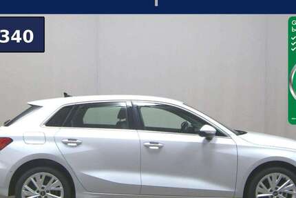 Audi A3 125.767 km 19.480 &euro; Gyhum/Bockel 27404