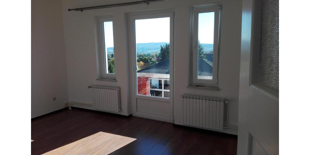 Etagenwohnung Rinteln - 3 Zimmer, 81 m&sup2;, 650&euro; | Angebot:25590469