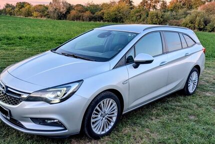 Opel Astra 210.000 km 6.250 € Leipzig 04317