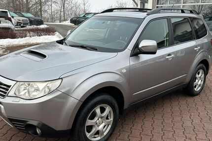 Subaru Forester 256.646 km 6.900 &euro; Bad Kötzting 93444