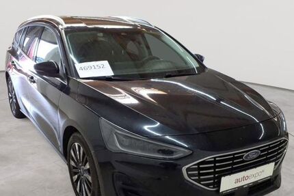 Ford Focus 156.316 km 11.090 &euro; Fernwald-Steinbach 35463