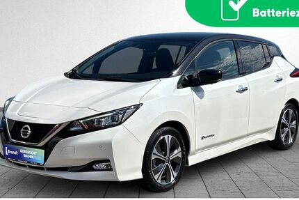 Nissan Leaf 59.999 km 12.890 &euro; Weyhe 28844