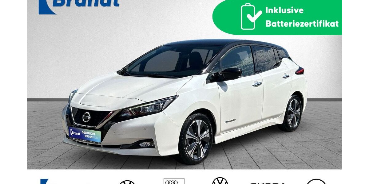 Nissan Leaf 59.999 km 12.890 &euro; Weyhe 28844