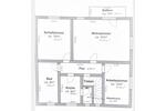 Etagenwohnung Erfurt Johannesvorstadt - 3 Zimmer, 89 m&sup2;, 308.000&euro; | Angebot:26285559