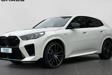 BMW X2 28.900 km 47.980 &euro; Augsburg 86179