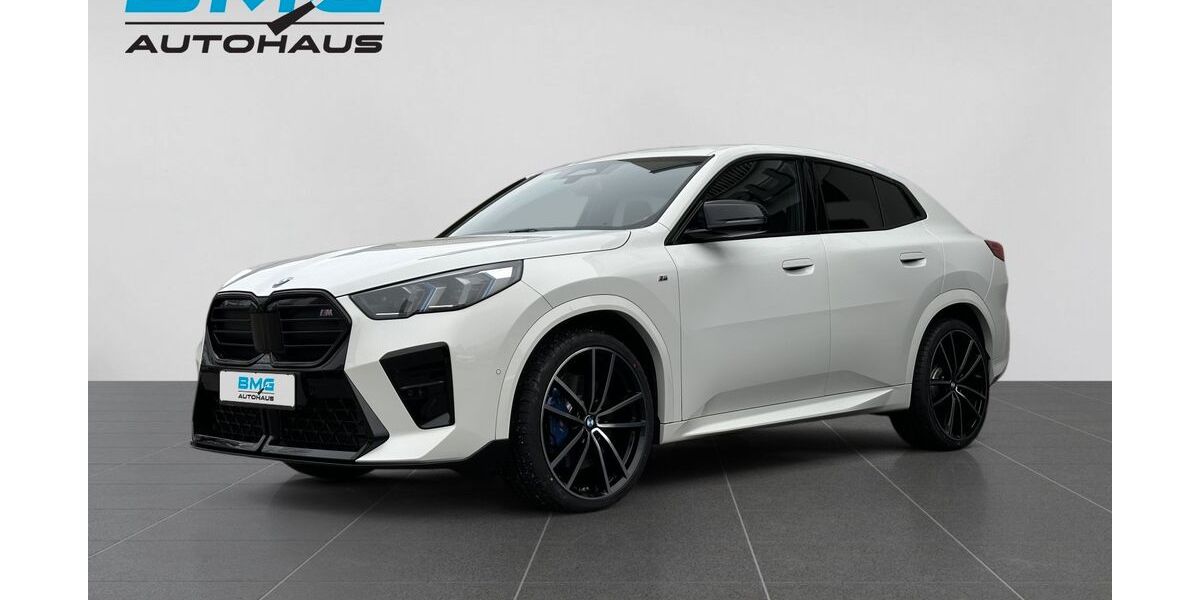 BMW X2 28.900 km 47.980 &euro; Augsburg 86179