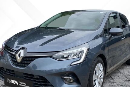 Renault Clio 25.571 km 13.490 € Göttingen 37079